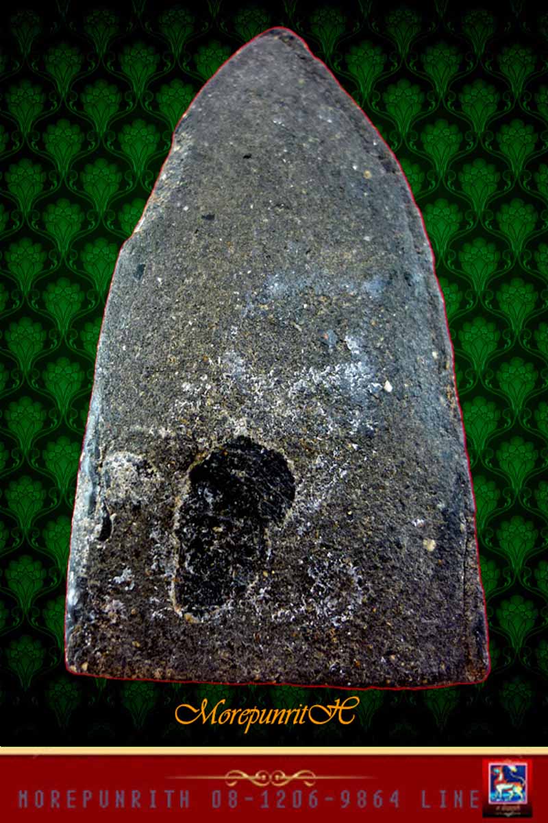 หลวงพ่อทวดเนื้อว่าน พิมพ์ใหญ่(จัมโบ้) วัดช้างให้ จังหวัดปัตตานี พ.ศ.๒๕๓๗