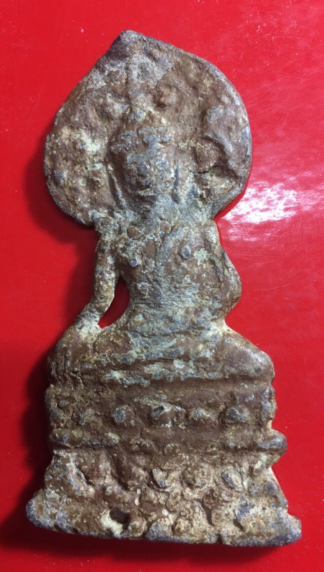 เชียงแสนชินตะกั่วพิมพ์กลาง