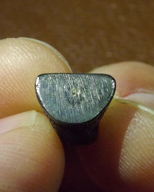 รูปหล่อหลวงพ่อแพ วัดพิกุลทอง