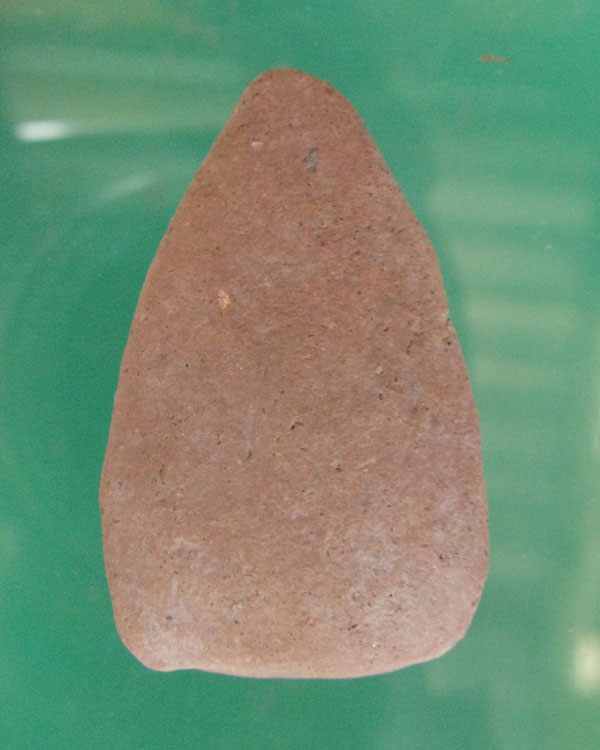 พระซุ้มทอง กรุวัดกลางทุ่ง อยุธยา