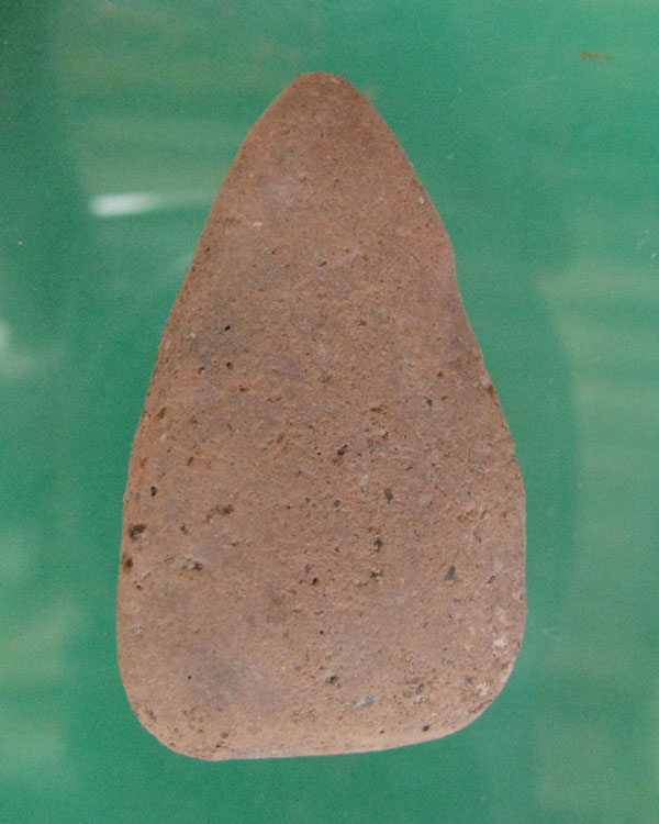 พระซุ้มทอง กรุวัดกลางทุ่ง อยุธยา