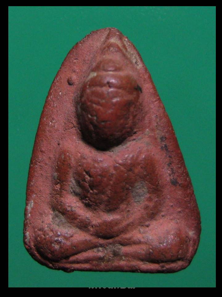 พระเชตุพน กรุสุโขทัย