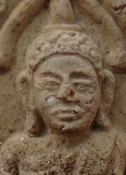 ขุนแผนพรายกุมารหลวงปู่ทิม บรมครู 32 ตะกรุดเงิน หลวงพ่อสาคร เสก เคาะเดียว