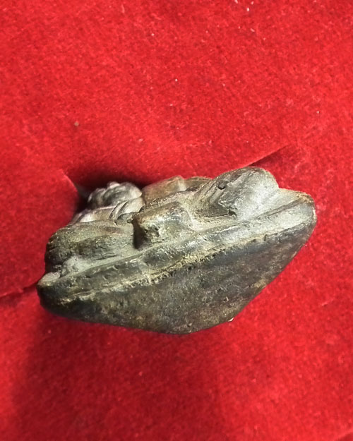 หลวงพ่อจง วัดปราสาทฯ ปี ๒๕๐๖ กรุงเทพ  