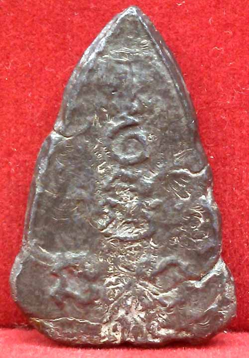 *พุทธชินราช สมาธิ(ก้ามปู) ชินเงิน..ลพ.เงิน วัดดอนยายหอม*