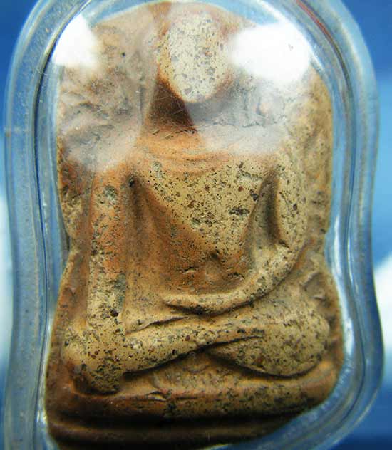 พระเปิมลำพูน