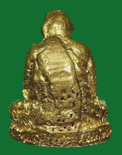 รูปหล่อหลวงพ่อเขียน