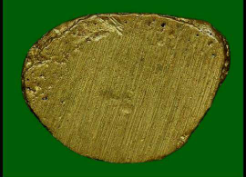 รูปหล่อหลวงพ่อเขียน