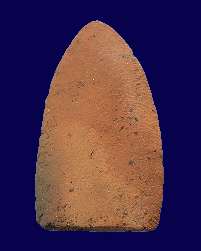 พระสรรค์ หลวงพ่อกวย วัดโฆสิตาราม