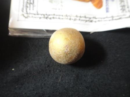 ลูกอมเมตตามหานิยม โค้ตเลข3 ยันต์ 5 จารมือ หลวงพ่อสาคร วัดหนองกรับ