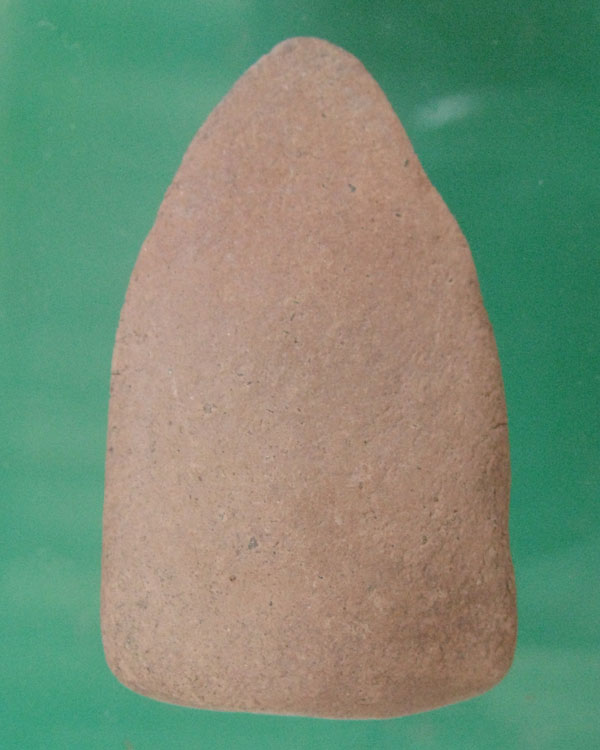 พระซุ้มทอง กรุวัดกลางทุ่ง อยุธยา 