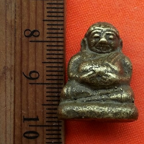 เริ่ม 10 บาท กับ  รูปหล่อพระสังกัจจายน์  ....CG393
