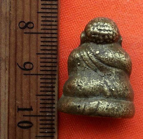 เริ่ม 10 บาท กับ  รูปหล่อพระสังกัจจายน์  ....CG393