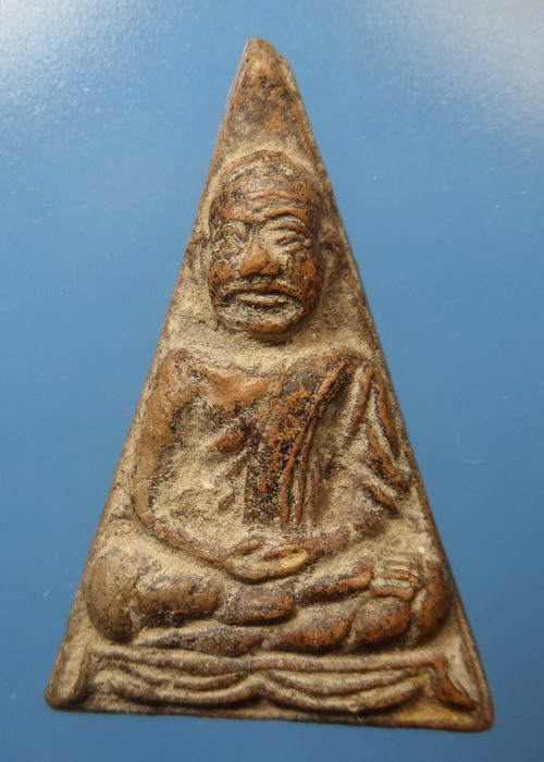 [[ ทุกรายการเคาะแรกเริ่ม 20 บาท ]] พระผงหลวงพ่อพุฒ วัดพุทธมงคล พิจิตร