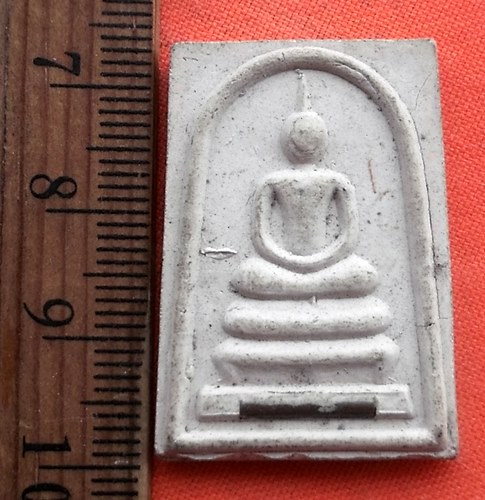 เริ่ม 10 บาท กับ สมเด็จหลวงพ่อบุญสิงห์ วัดกลางดาวคะนอง กทม  ....CH456