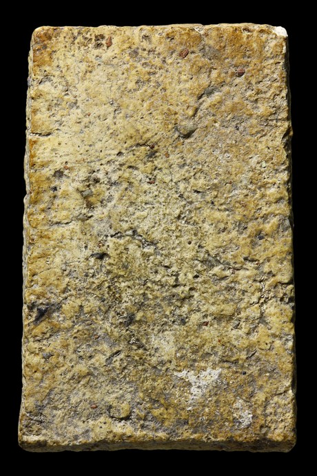 พระสมเด็จบางขุนพรหม พิมพ์ใหญ่ สองคลอง กรุเก่า