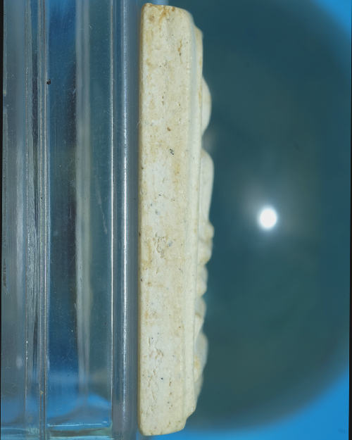 พระสมเด็จ วัดระฆังฯ รุ่น 108ปี เนื้อผง พิมพ์ใหญ่(A_) ปี 2523 มีตรายาง มีกล่องเดิม.ww21