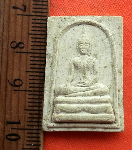 เริ่ม 10 บาท กับ ผงพระพุทธ วัดหนองบัวค่าย อ.จอมบึง จ.ราชบุรี ....CH481