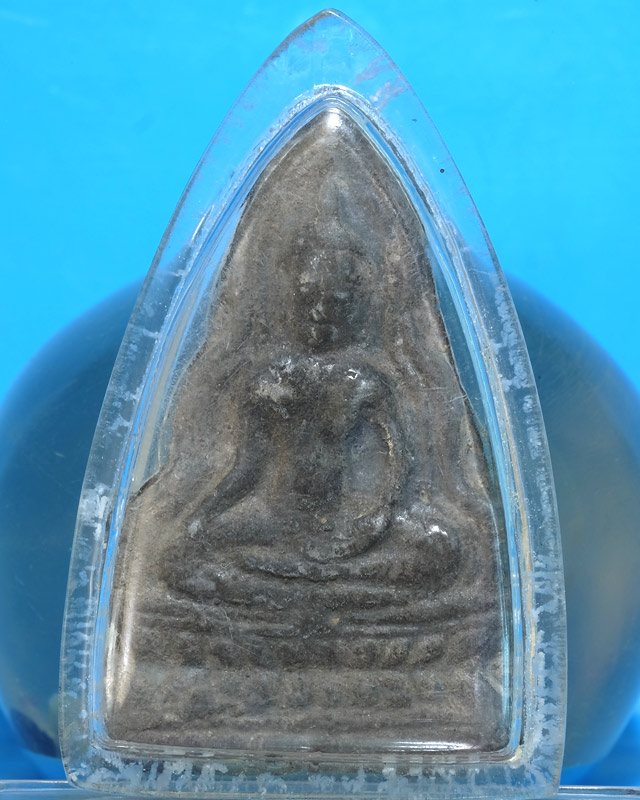 พระร่วง เนื้อชิน ไม่ทราบที่(2).da67