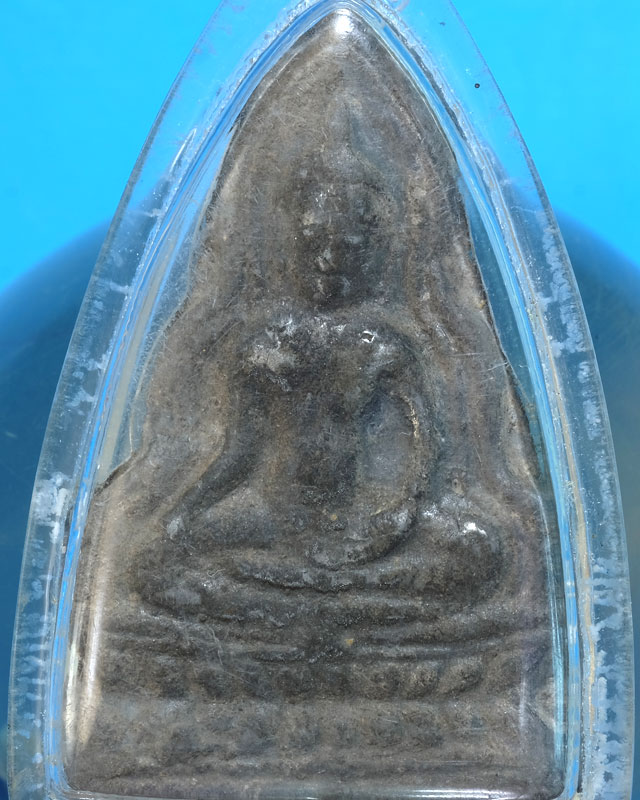 พระร่วง เนื้อชิน ไม่ทราบที่(2).da67