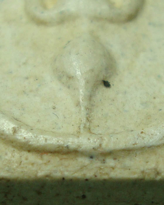 สมเด็จวัดระฆัง 100 ปี พิมพ์เส้นด้าย