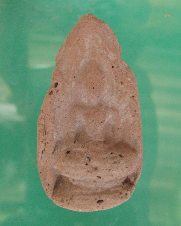 พระซุ้มทอง กรุวัดกลางทุ่ง อยุธยา