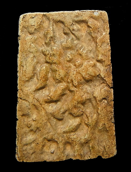 พระสมเด็จเนื้อเก่าสวย ไม่ทราบที่ (F.13)