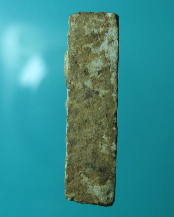 พระกรุวัดชนะสงคราม พิมพ์นาคปรก