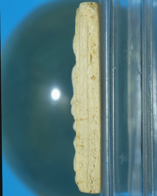 พระสมเด็จ วัดระฆังฯ รุ่น 108ปี เนื้อผง พิมพ์ใหญ่(Bขอบพระบางมี2ชั้น) ปี 2523 มีตรายางแบบที่2 มีกล่.ธ5