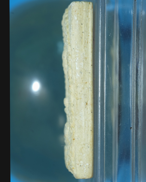 พระผงรูปเหมือน สมเด็จฯโต วัดระฆังฯ รุ่น108ปี(พ.ศ.2523) ด้านหลังมีตรายางแบบที่2ชัด มีกล่องเดิม.ธ1