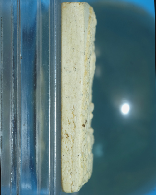 พระผงรูปเหมือน สมเด็จฯโต วัดระฆังฯ รุ่น108ปี(พ.ศ.2523) ด้านหลังมีตรายางแบบที่2ชัด มีกล่องเดิม.ธ1