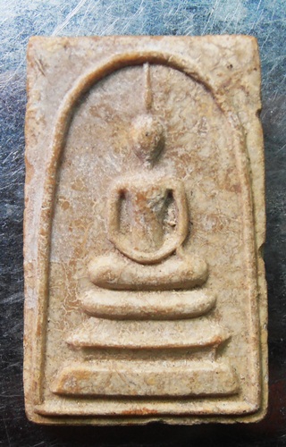 พระสมเด็จหลวงพ่อแพ ปี09สวยๆครับ