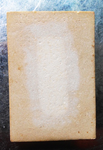 พระสมเด็จฐานสิงห์หลังเรียบหลวงพอกวย สวยๆครับ