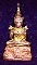 พระแก้วมรกต กรมสรรพสามิต เนื้อ 3K กล่องเดิมๆ