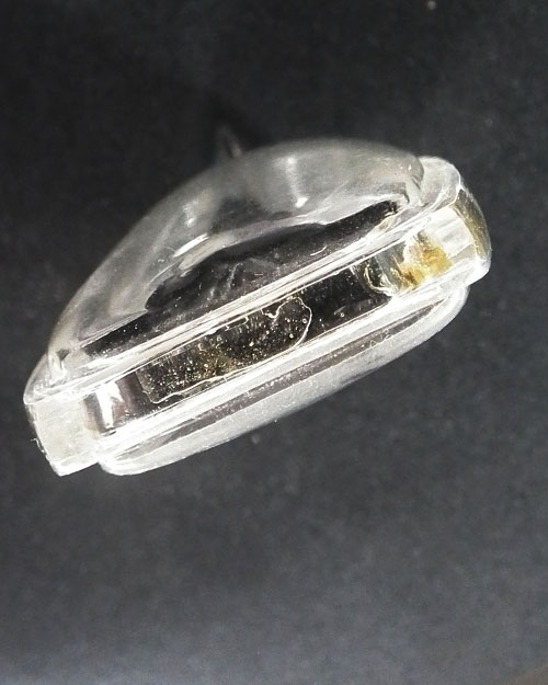  พระพุทธ พิมพ์ประภามณฑล เนื้อแร่ ไม่ทราบวัด