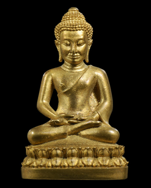 พระกริ่งนิรันตราย กรมตำรวจแห่งชาติ มี ตร.
