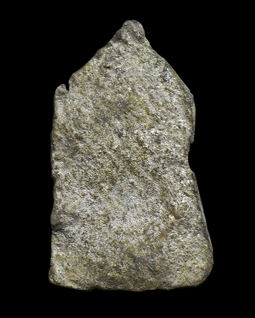 พระกำแพงซุ้มยอ กรุวัดบรมธาตุ จ.กำแพงเพชร สภาพสวยมากมาก+ตลับทอง9.7กรัม+บัตรรับรองครับ