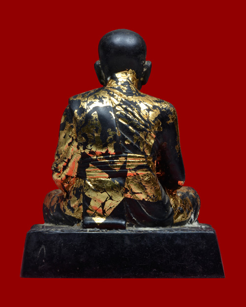 พระบูชา3นิ้ว หลวงปู่ทวด วัดช้างให้ จ.ปัตตานี 2545