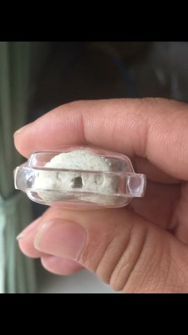 หลวงปู่หมุน พระปิดตารวยทันใจ