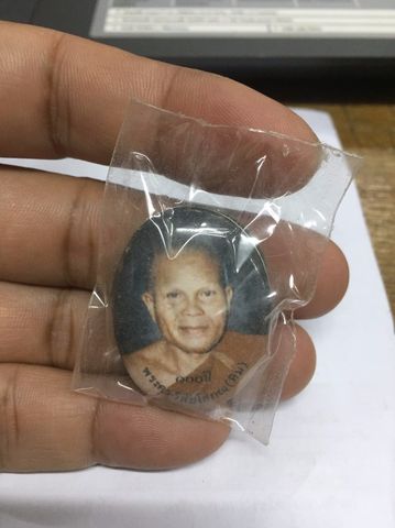 ล็อกเก็ต ซีเปีย 100 ปี อาจารย์ทิม รุ่น 100 ปี วัดช้างให้ จ.ปัตตานี