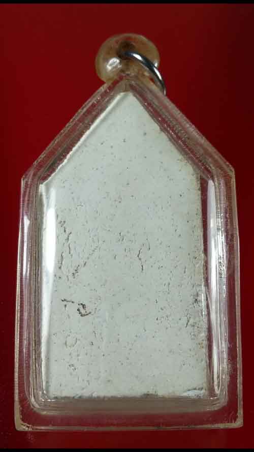 พระขุนแผน หลวงพ่อเทียม วัดกษัตราธิราช ปี19