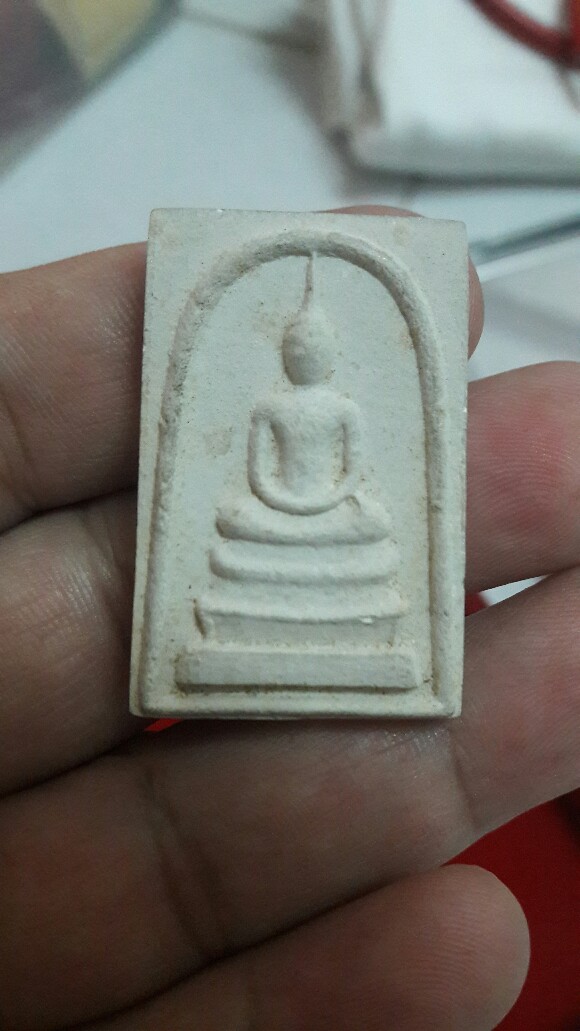 8000 พระสมเด็จสามชั้น หลังเสือ เจ้าคุณนร ปี 13 สภาพสวย