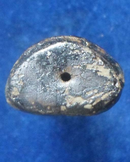 วัดพระขาว อยุธยา พระปิดตาเนื้อผงคลุกรัก หลวงปู่ทิม  ที่ระลึกครบรอบ 84 ปี พ.ศ.2540