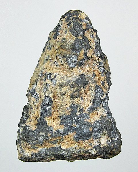 พระสุพรรณยอดโถ เนื้อชินกรอบ วัดพระศรีฯ จ.สุพรรณบุรี