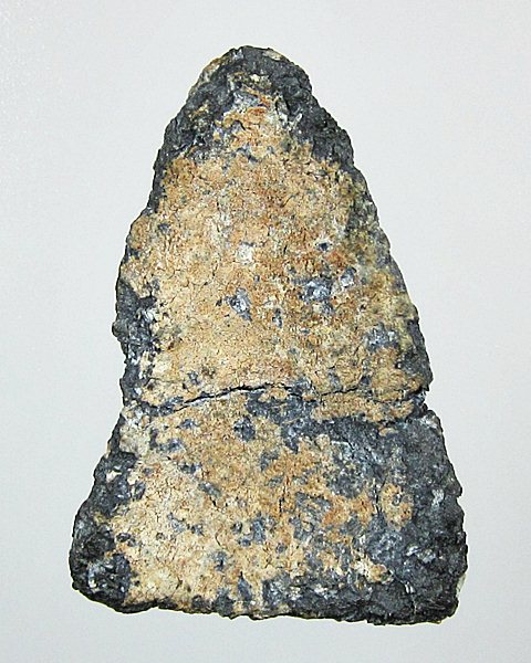 พระสุพรรณยอดโถ เนื้อชินกรอบ วัดพระศรีฯ จ.สุพรรณบุรี