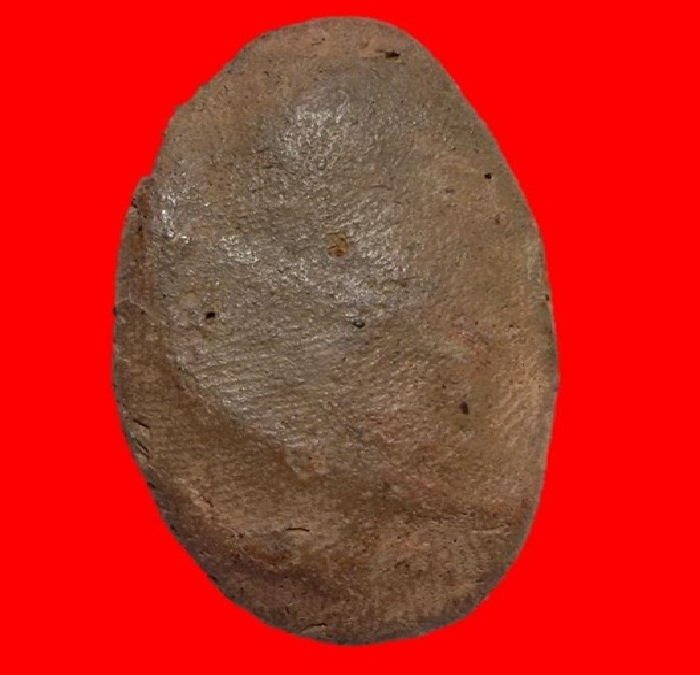 พระยอดขุนพลพิมพ์เล็กกรุเตาทุเรียงสุโขทัยสวยๆ หายากแล้วครับ