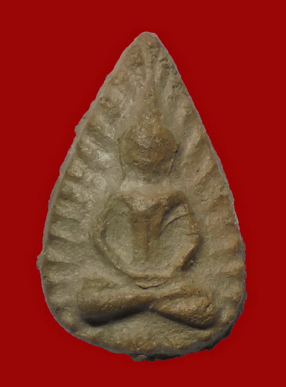 พระกลีบบัว วัดลิงขบ