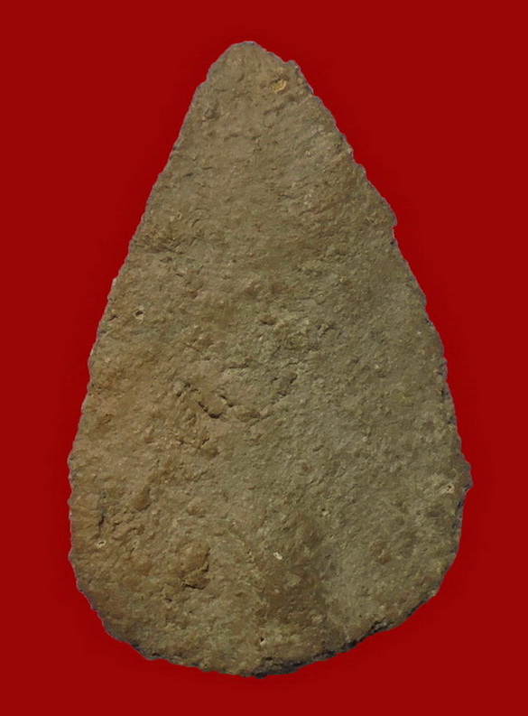 พระกลีบบัว วัดลิงขบ