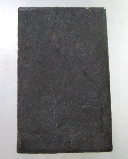 ๒๐ พระสมเด็จเนื้อผงใบลาน