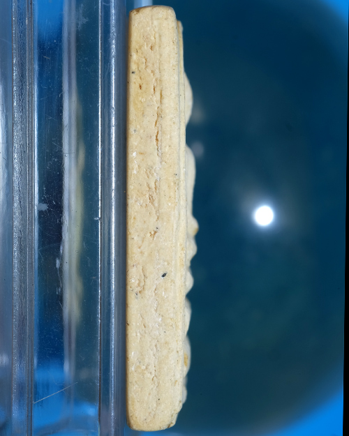 พระสมเด็จ วัดระฆังฯ รุ่น 108ปี เนื้อผง พิมพ์ใหญ่(แขนจุดB/ขอบพระเกือบหนามี2ชั้น) ปี2523 มีตรายาง2.ธ19